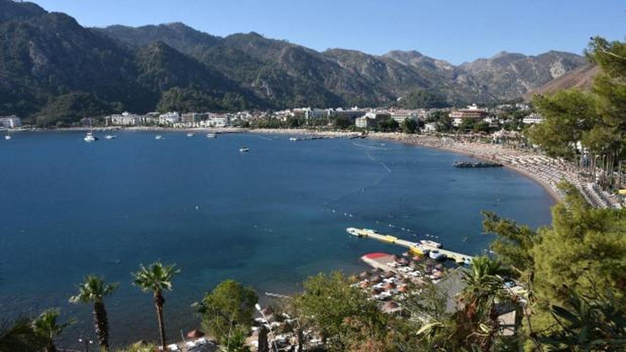 Turizmde jeopolitik risklere karşı "erken rezervasyon" kalkanı