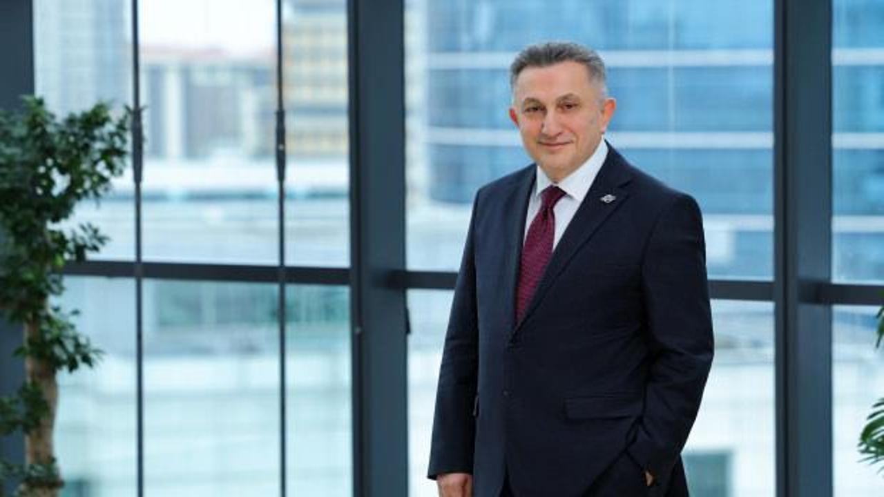 T&uuml;rk Eximbank&rsquo;ın 650 milyon dolarlık tahvil ihracına uluslararası piyasalardan yoğun ilgi