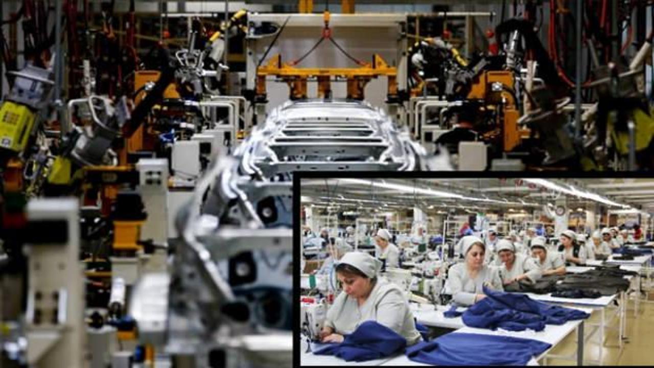 T&uuml;rk otomotiv ve tekstil şirketi iflas etti: Havluyu attılar
