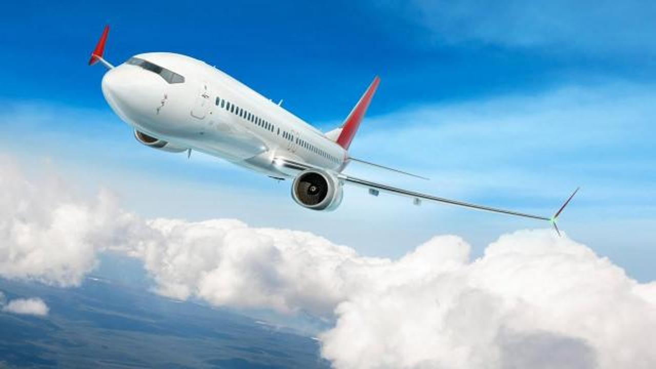T&uuml;rkiye&rsquo;nin hava sahasından 33 milyar liralık rekor gelir