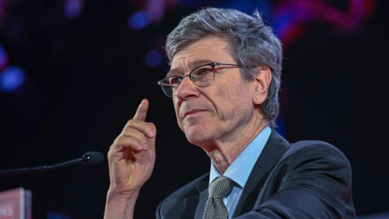 Jeffrey Sachs: ABD'nin İran Savaşı Sürdürülemez, Geri Çekilme Kaçınılmaz