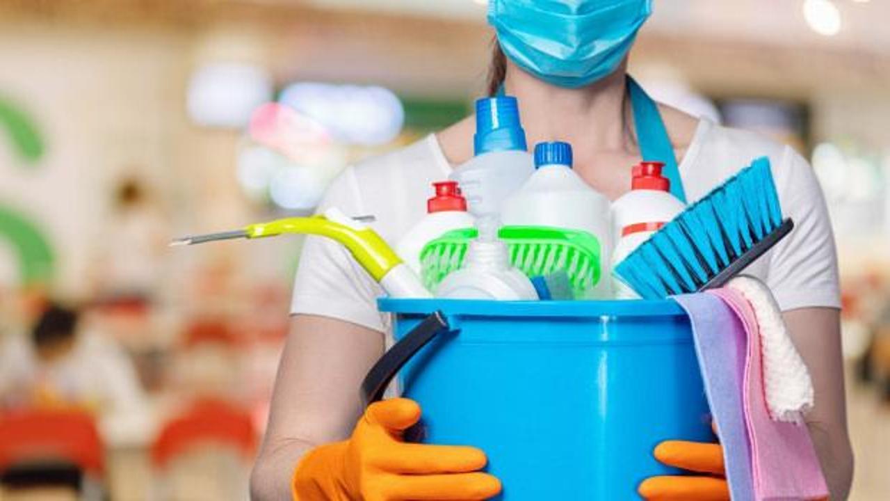 Uzmanlar uyarıyor: Bu &uuml;r&uuml;nleri karıştırmak zararlı olabilir