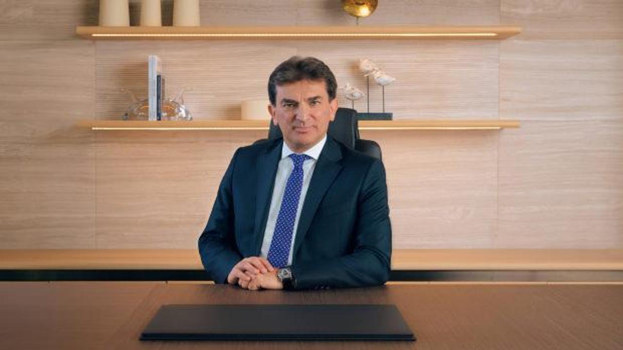 Yal&ccedil;ıntaş: Kurumlar Vergisi indirimi şirketleri yeni yatırımlara y&ouml;nlendirecek
