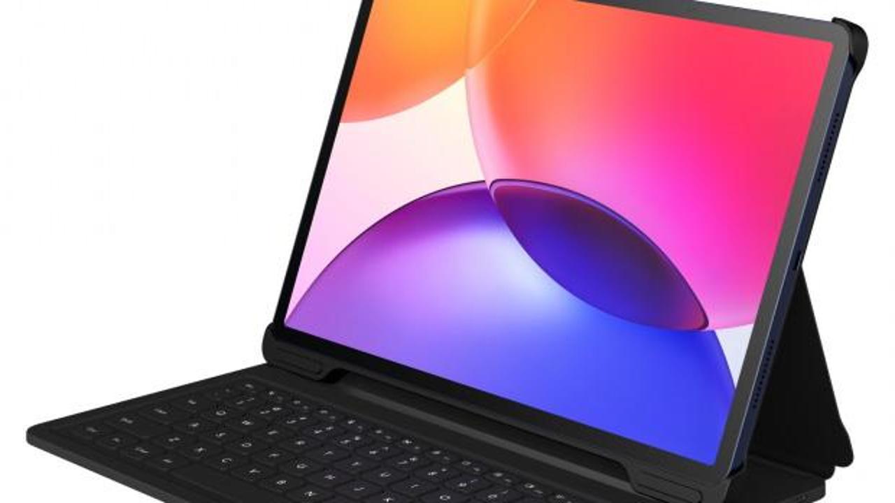 Yapay zeka destekli TCL TAB A1 Plus T&uuml;rkiye'de satışa sunuldu