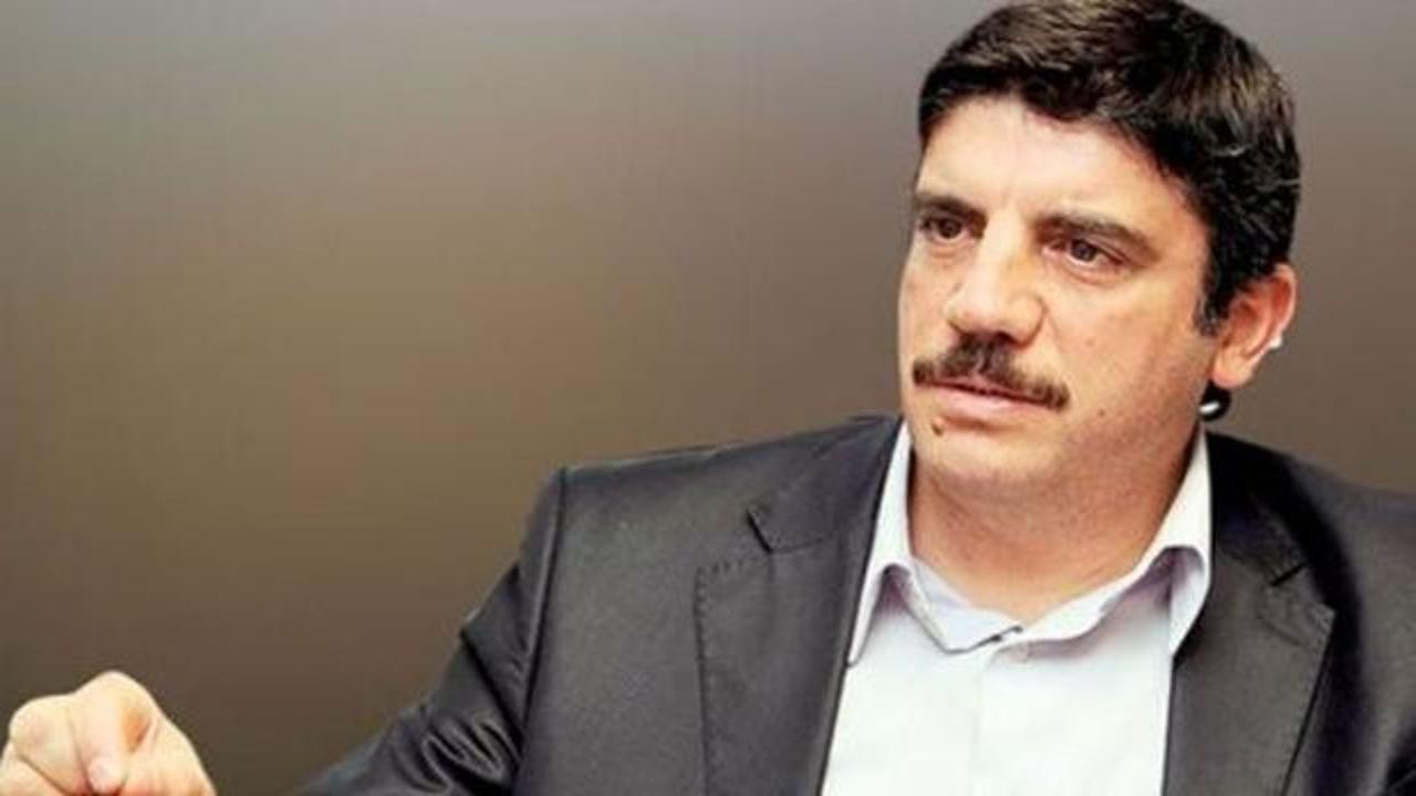 Yasin Aktay'dan yeni kitap: "İsmail'in G&uuml;l&uuml;ş&uuml;" Beyan Yayınlarından &ccedil;ıktı