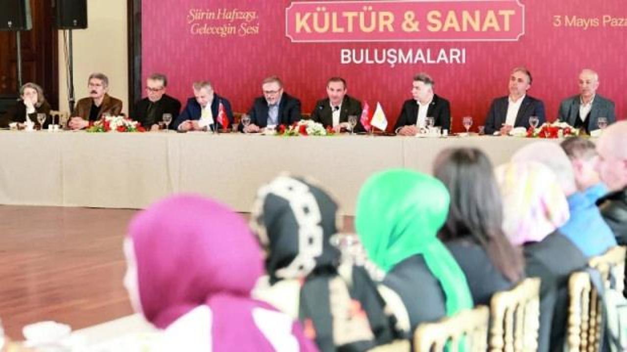 Yedi G&uuml;zel Adam'ın mirası 7 G&uuml;zel &Ccedil;ocuk projesiyle yeni nesillere aktarılıyor