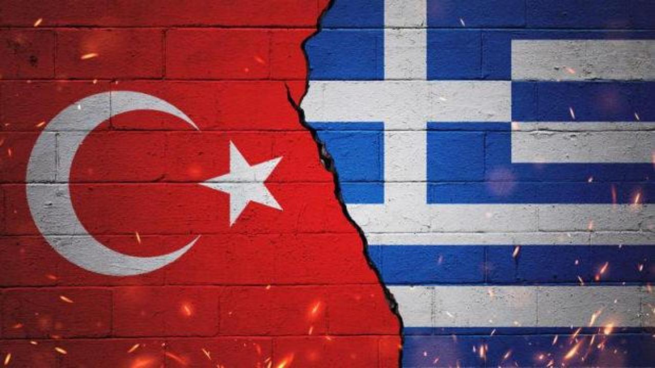 Yunan basınında T&uuml;rkiye endişesi! Ankara&rsquo;nın y&uuml;kselişi Atina&rsquo;da alarma neden oldu! 