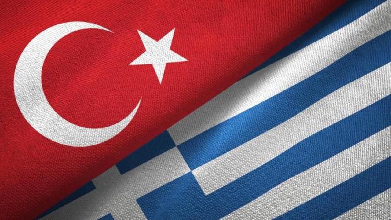 Yunanistan'dan çarpıcı 'Türkiye açıklaması! 'Engel olma hakkımız yok'