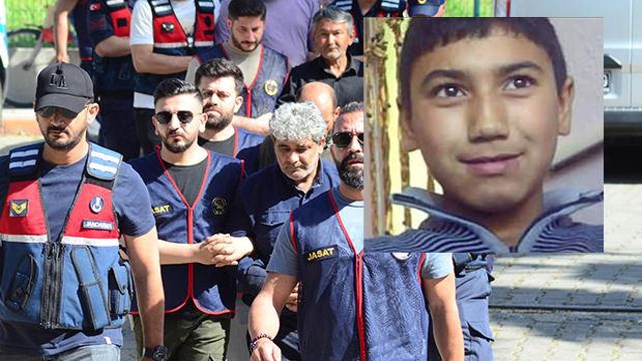 14 yıl sonra gelen ihbar harekete ge&ccedil;irdi: Anne, baba ve dayı g&ouml;zaltında! Vahim iddia