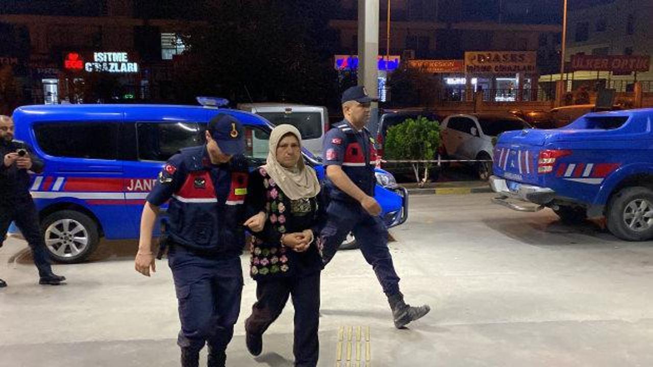 14 yıllık sır &ccedil;&ouml;z&uuml;ld&uuml;! Kayıp olarak aranıyordu: Annesi dahil 4 tutuklu 