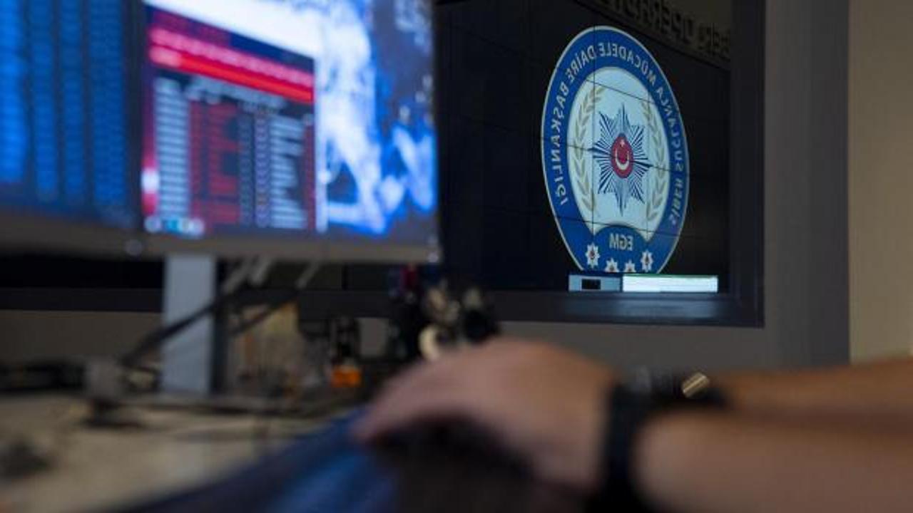 35 ilde yasa dışı bahis operasyonu: 108 g&ouml;zaltı