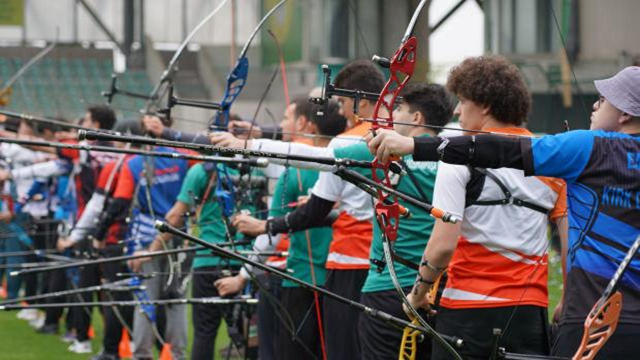 5. Esenler Gen&ccedil;lik G&uuml;nleri kapılarını a&ccedil;tı 