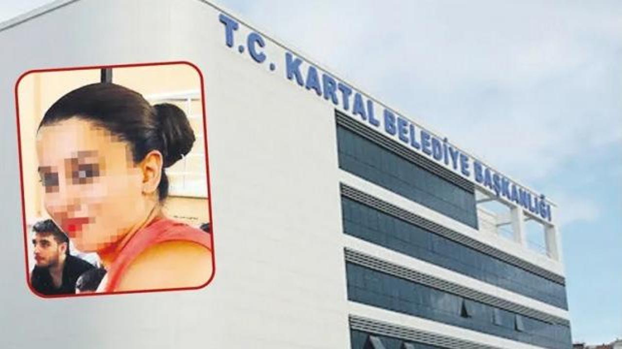Kartal Belediyesi'nde 50 Milyon TL'lik Dolandırıcılık İddiası: Temizlik İşleri Müdürlüğü'nde Görevli Personel Hedef Seçtiği İşçilerin Hesaplarını Boşalttı