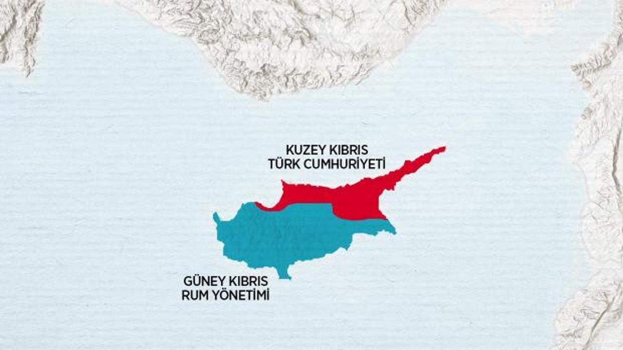 İsrail şimdi de GKRY'i işgal ediyor! İzinsiz inşaat &ccedil;alışmaları tespit edildi