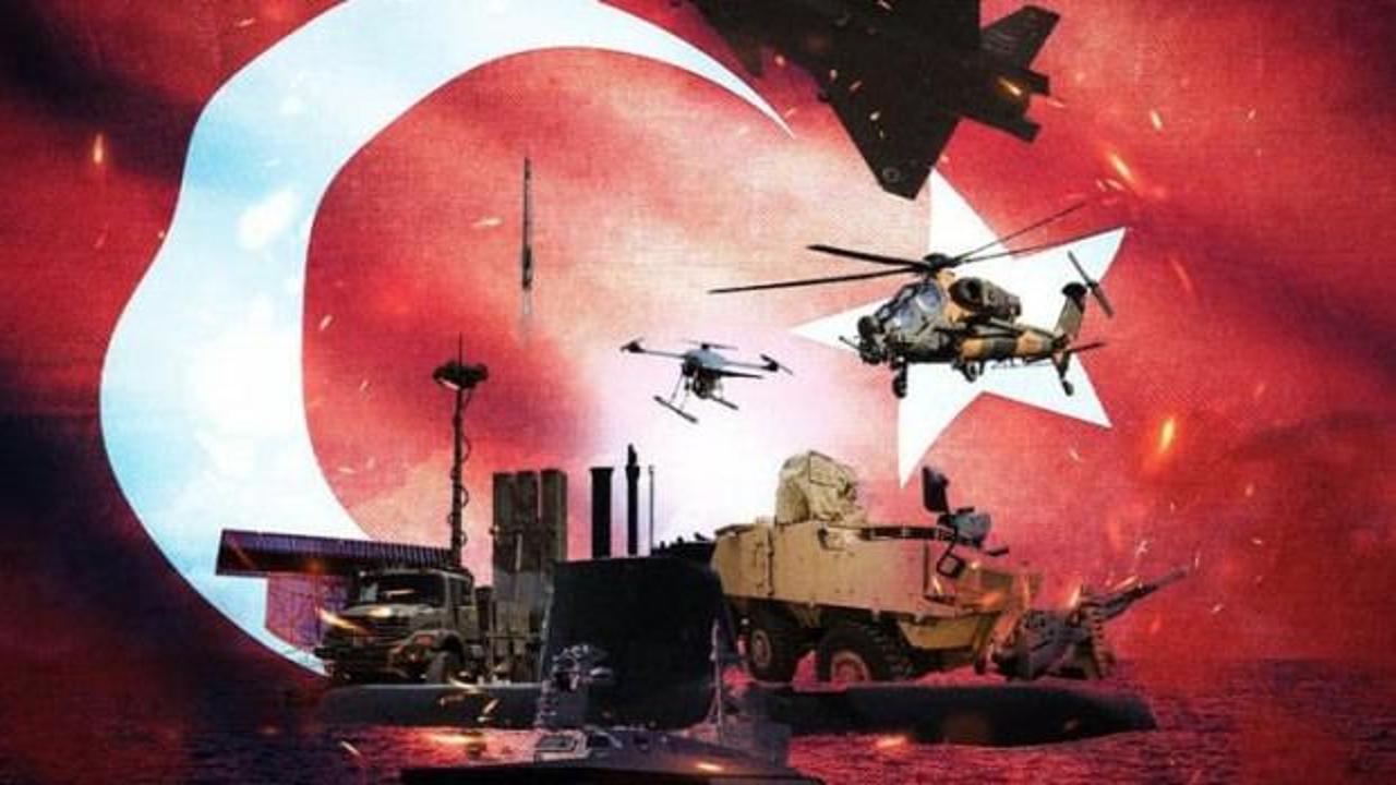 Alman basınında T&uuml;rk savunma sanayisi yankısı: NATO&rsquo;nun T&uuml;rkiye&rsquo;den alacağı &ccedil;ok ders var