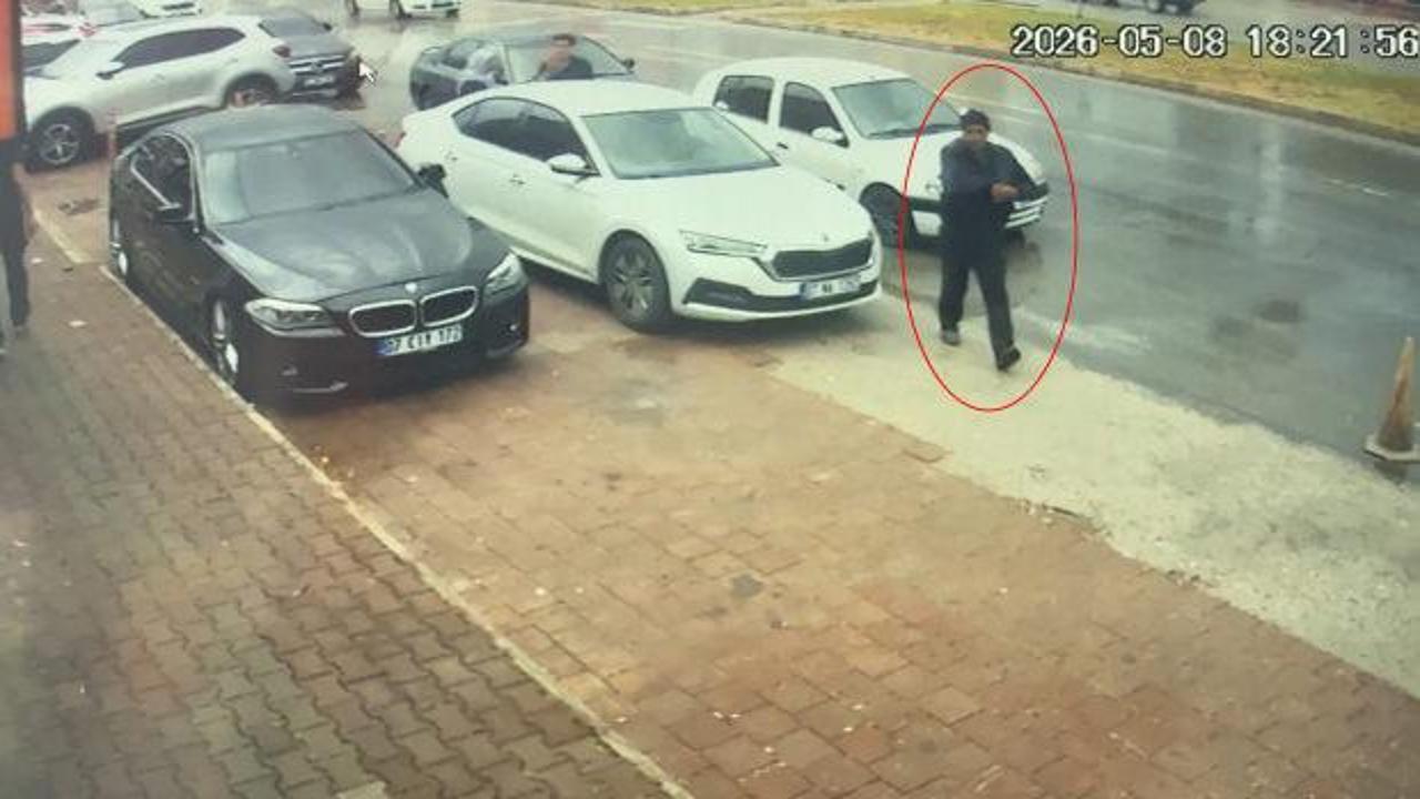 Antalya'da arsa tartışması kanlı bitti: 63 yaşında yeğen katili oldu