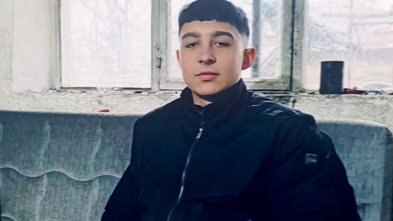 Arkadaşının motosikleti ile kaza yaptı, hastanede &ouml;ld&uuml;