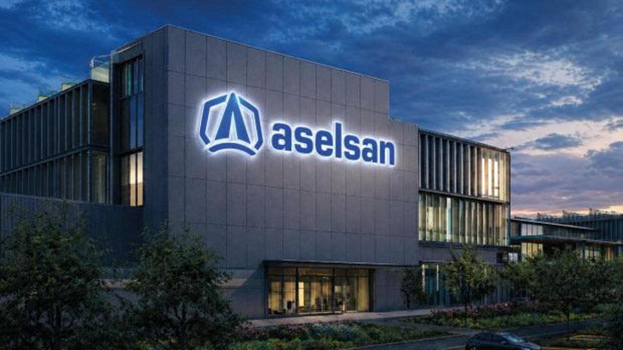 ASELSAN'ın temett&uuml; kararı netleşti