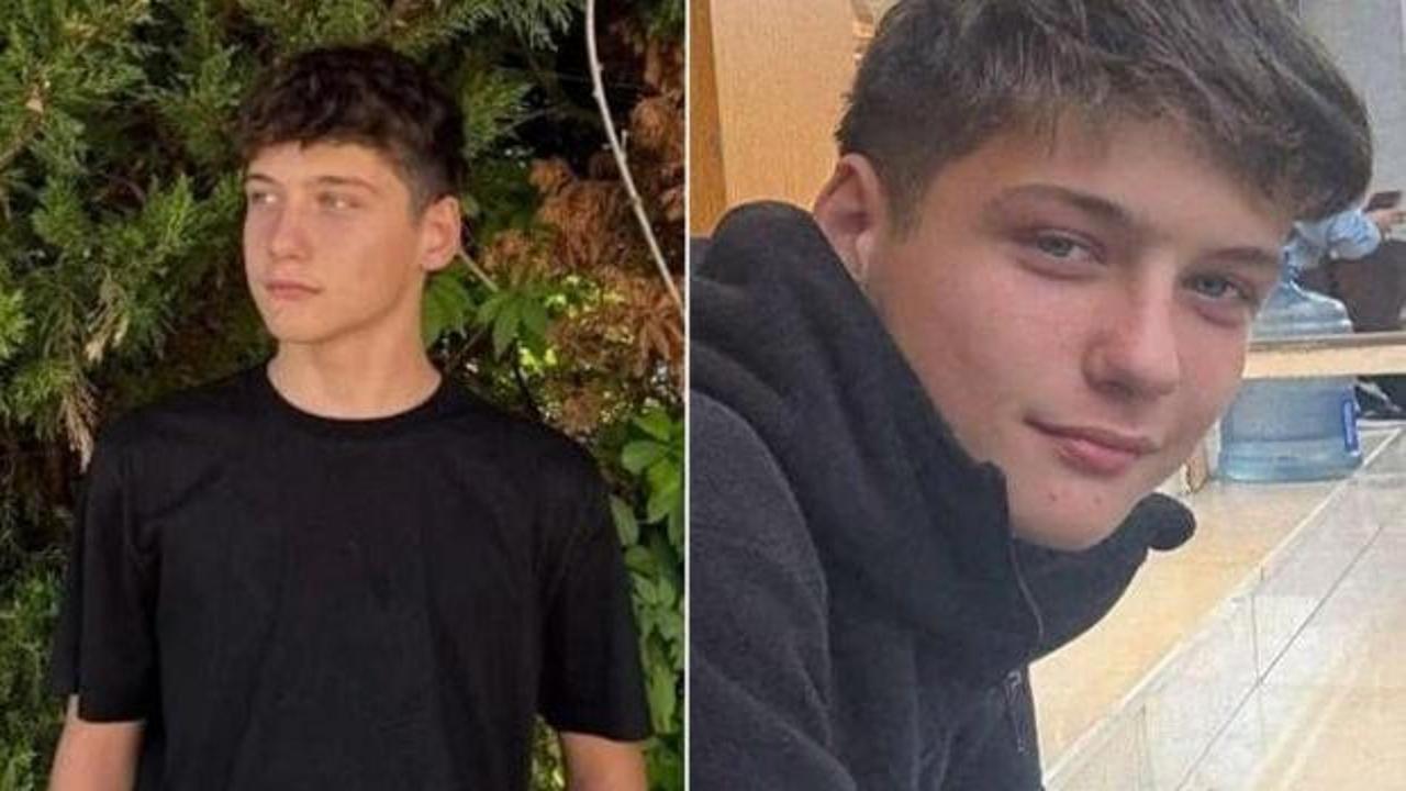 Atlas &Ccedil;ağlayan'ın ailesini &ouml;l&uuml;mle tehdit etmişti: Cezası a&ccedil;ıklandı!