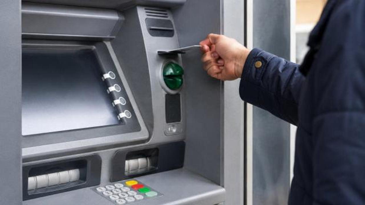 ATM limitleri g&uuml;ncellendi: Kim, ne kadar para &ccedil;ekebilecek?
