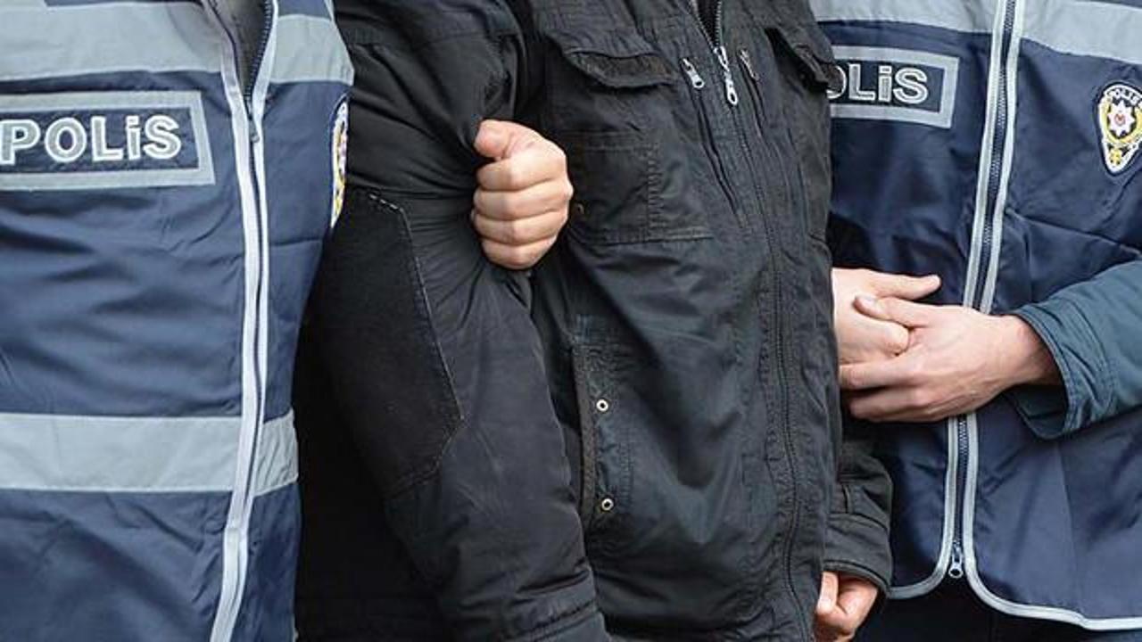 Bakan G&uuml;rlek talimat vermişti! Aydın'daki sır cinayet 24 yıl sonra &ccedil;&ouml;z&uuml;ld&uuml;: 5 tutuklama