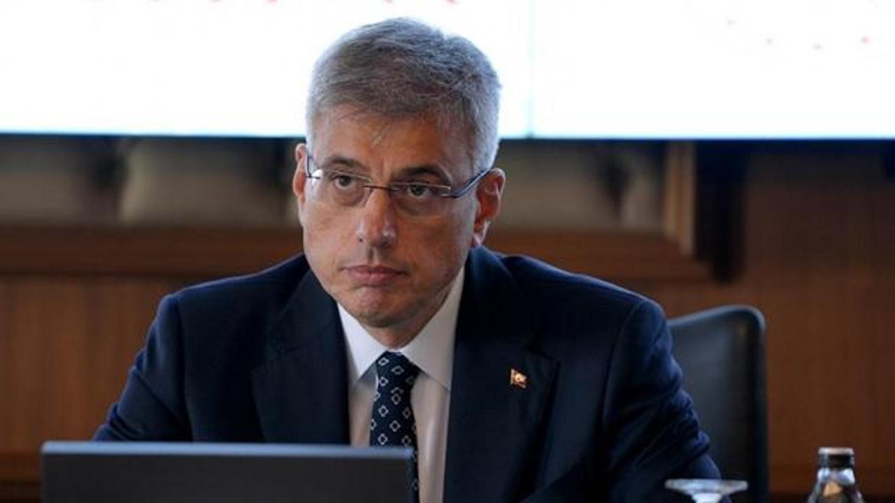 Bakan Memişoğlu'ndan Hantavir&uuml;s a&ccedil;ıklaması