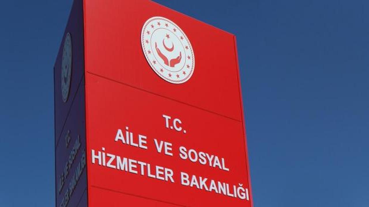 Bakanlıktan rezil olayla ilgili a&ccedil;ıklama geldi! 13 yaşındaki &ccedil;ocuğa cinsel istismar