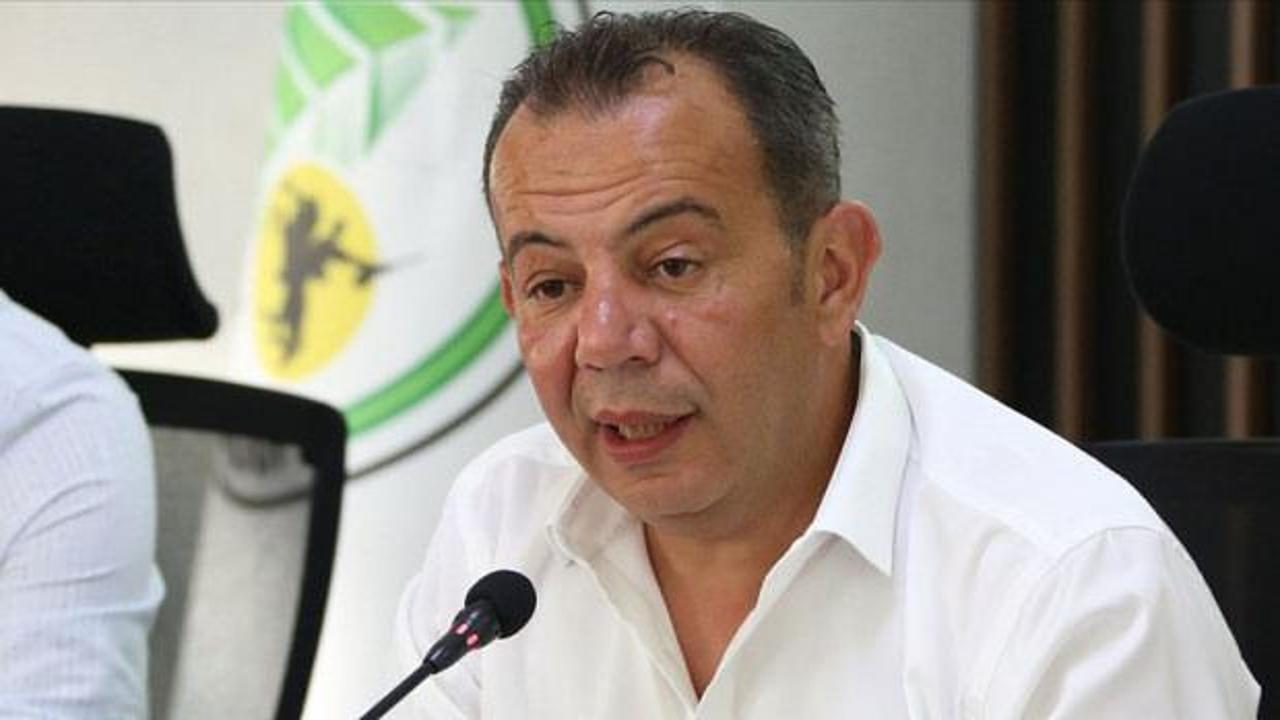 Bolu Belediyesine 'irtikap' soruşturması: Tanju &Ouml;zcan i&ccedil;in 263 yıla kadar hapis istemi!