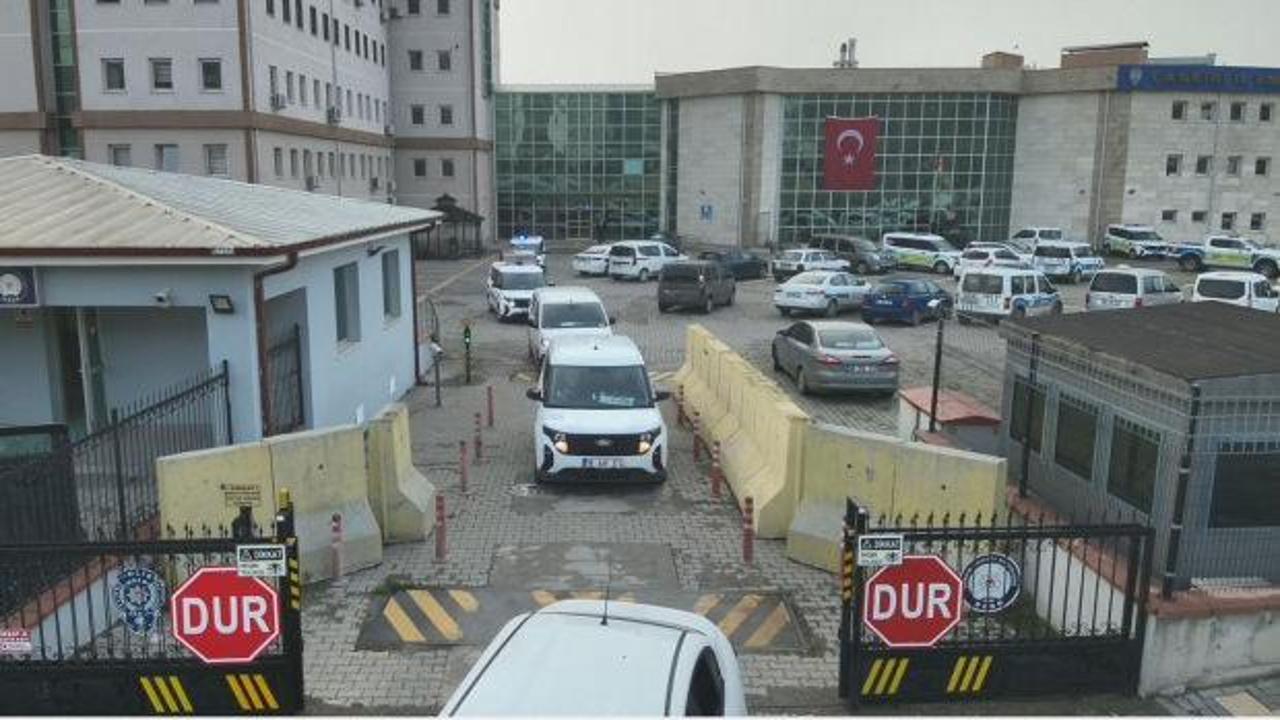 &Ccedil;ankırı merkezli 2 ilde fuhuş operasyonu: 4 g&ouml;zaltı