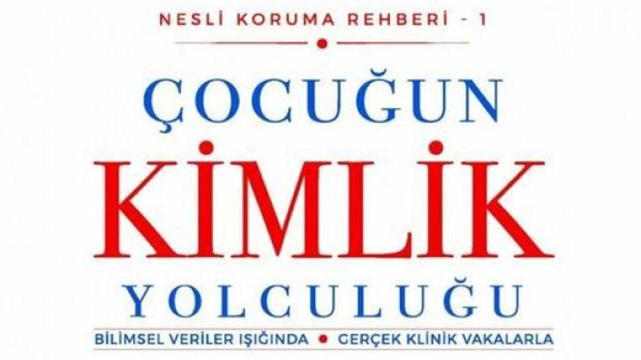 &ldquo;&Ccedil;ocuğun Kimlik Yolculuğu&rdquo; Okurlarla Buluştu