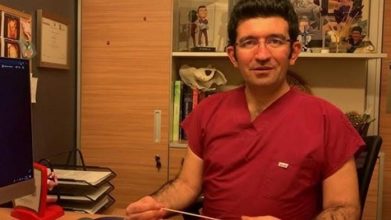 Do&ccedil;. Dr. Mustafa Taş: T&uuml;p bebekte başarı, doğru zamanlama ve embriyo kalitesiyle artıyor