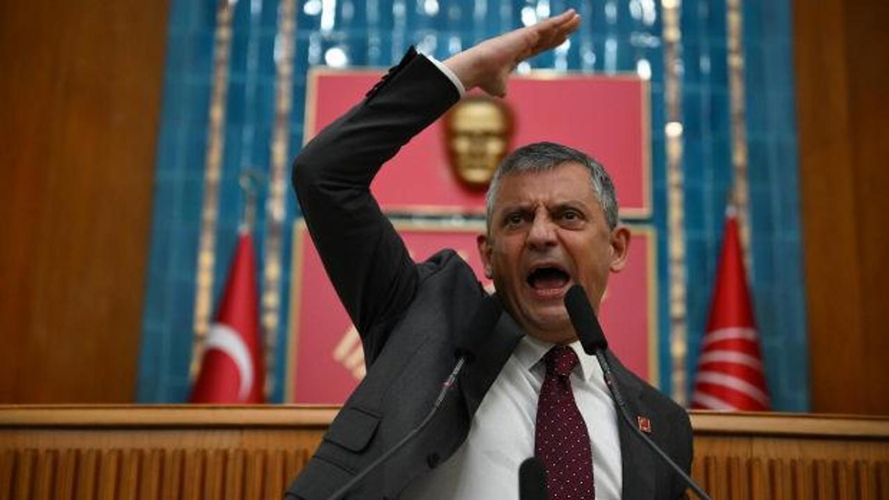 Dolarları taşıyan çantacı 'Özel' biri çıktı: CHP'li kurmaydan 'Para nerede?' mesajı