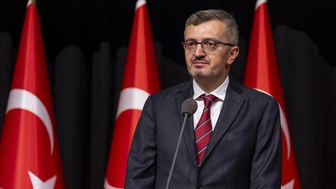 Duran'dan Mescid-i Aksa baskınına sert tepki: İsrail&rsquo;e karşı uluslararası topluma &ccedil;ağrı