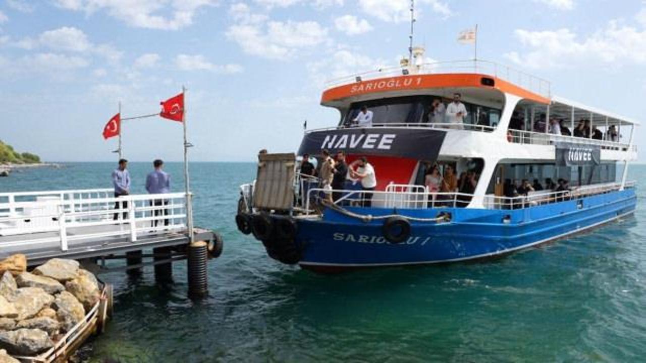 E-mobilite markası, kara, deniz ve havada entegre mobilite vizyonunu İstanbul&rsquo;da ortaya koydu