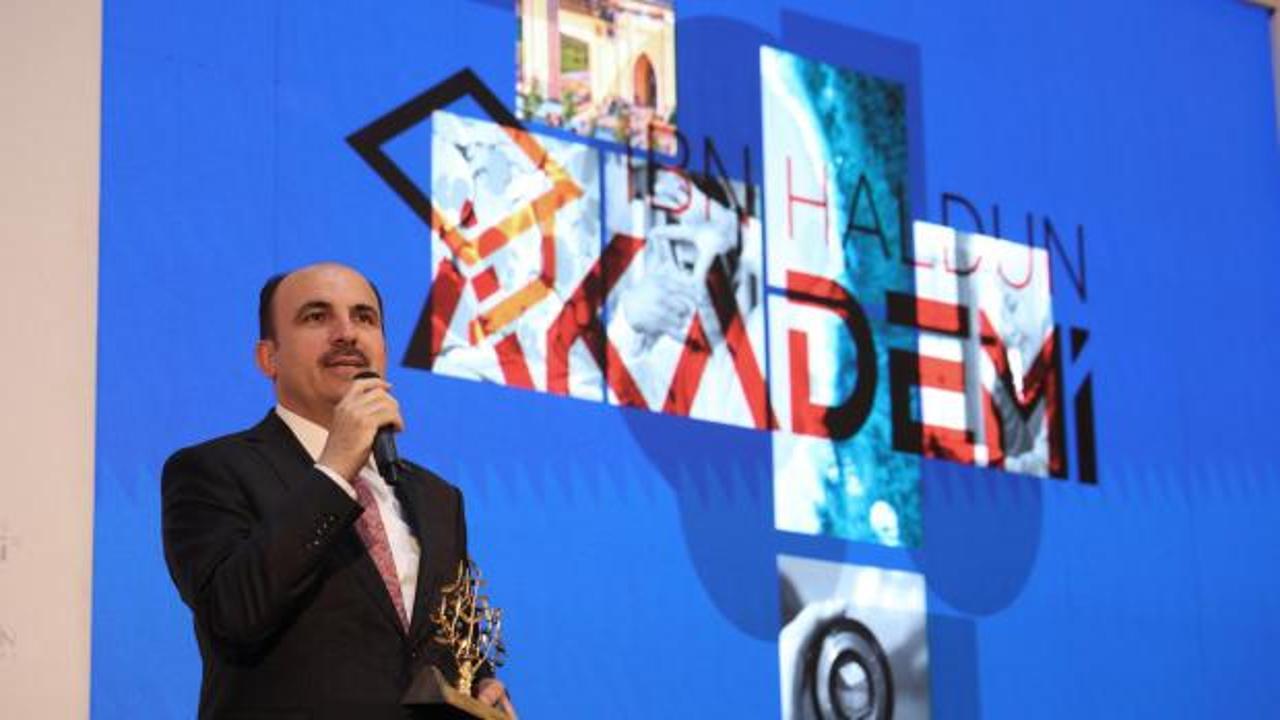 Konya Büyükşehir Belediyesi'nin gençlik yatırımları İstanbul'da taçlandı