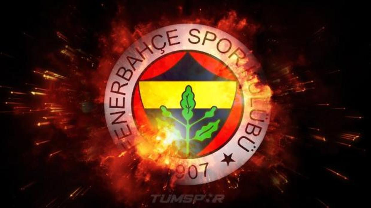 Fenerbah&ccedil;e'den 12 Mayıs paylaşımı!