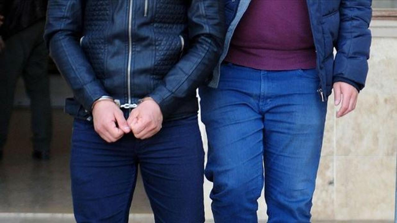 Kartal'da yakalandı: Hakkında 5 yıl kesinleşmiş hapis cezası bulunan komedyen Atalay Demirci tutuklandı