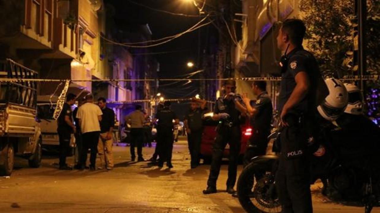 Gaziantep'te ara&ccedil; parkı tartışmasında 5 kişiyi &ouml;ld&uuml;ren 2 sanığın cezası belli oldu