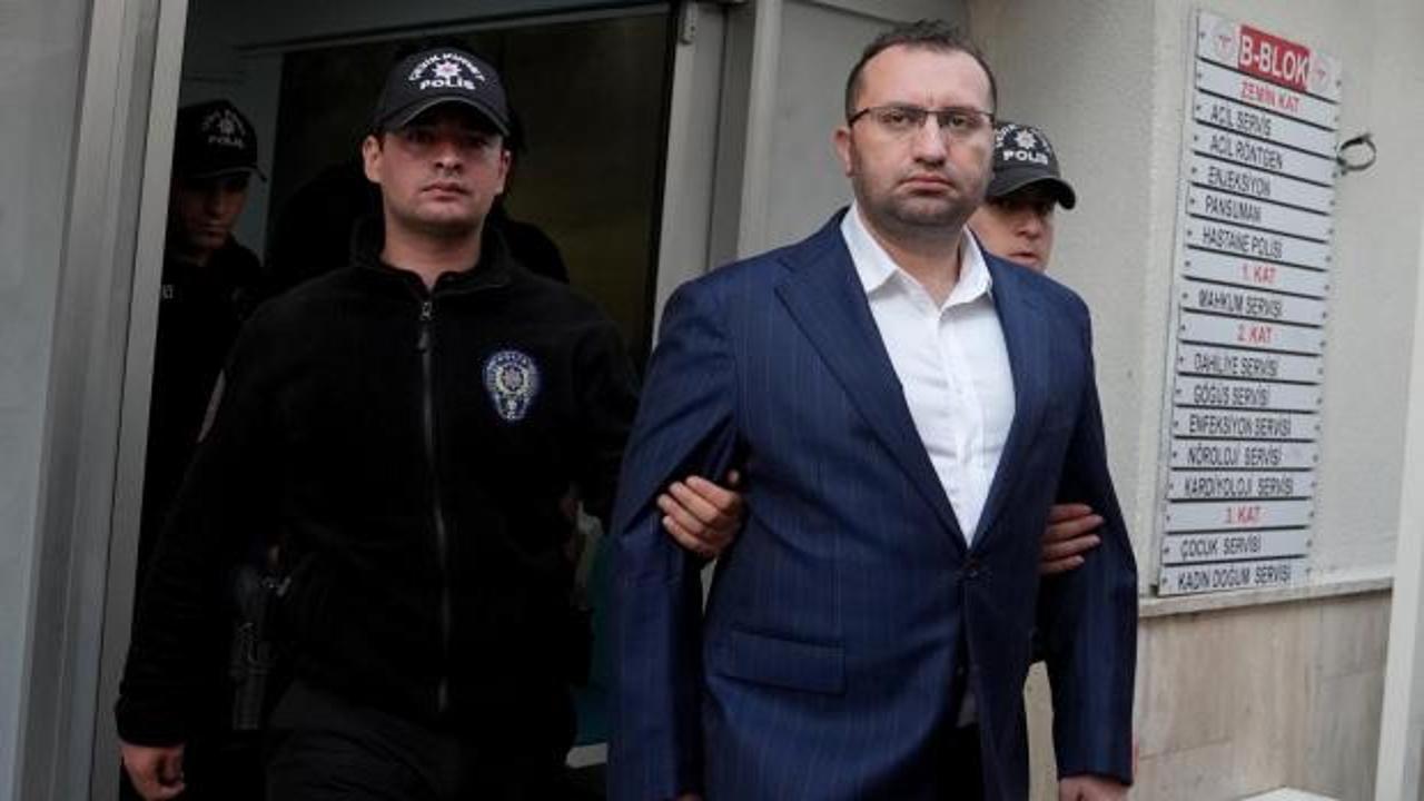 Gaziosmanpaşa Belediye Başkanı i&ccedil;in sıcak gelişme: İddianame hazırlandı!