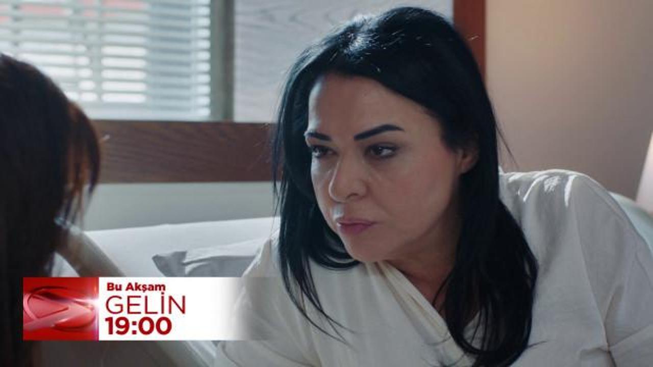 Gelin 447. b&ouml;l&uuml;m: Mukadder avukata saldırıyor 