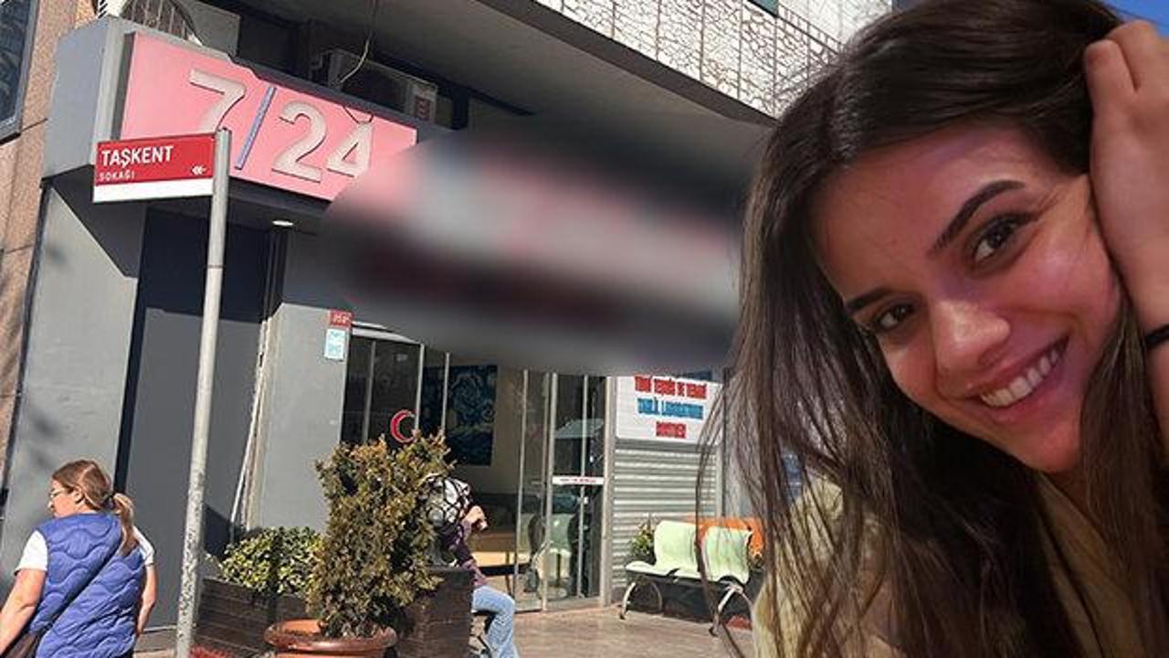 Grip diye gitti, hayatını kaybetti! Soruşturma başlatıldı