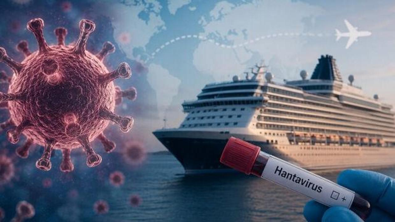 'Hantavirüs' rehberi: Türkiye'de görüldü mü, nasıl bulaşıyor, aşısı var mı, ölümcül mü?
