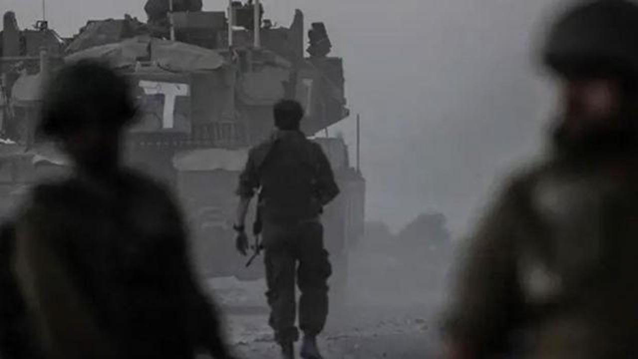 Haşdi Şabi g&uuml;&ccedil;leri Irak'ta operasyon başlattı