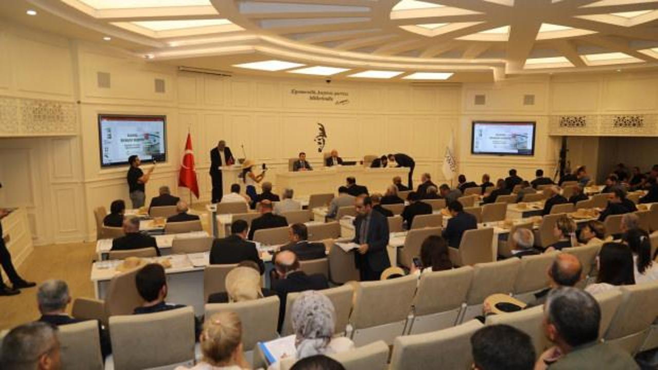 Gaziantep B&uuml;y&uuml;kşehir Meclisi, D&uuml;nya &Ccedil;ift&ccedil;iler G&uuml;n&uuml;&rsquo;n&uuml; &ccedil;ift&ccedil;ilerle kutladı