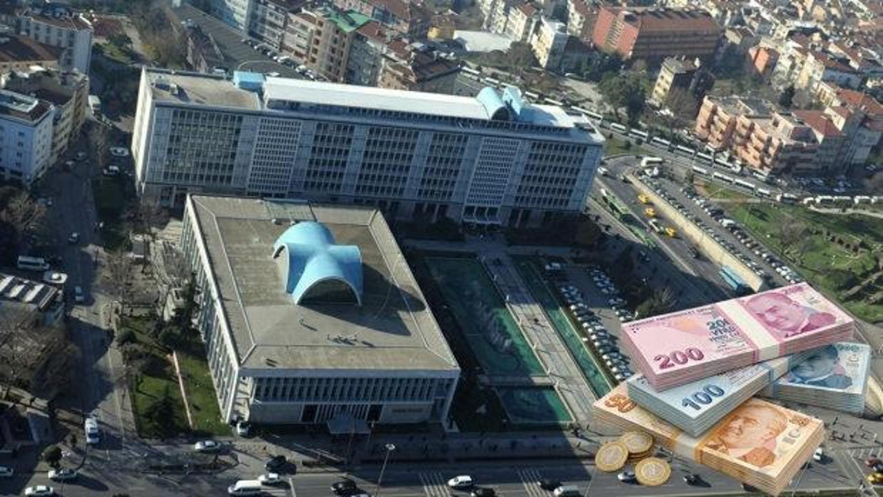 İBB faaliyet raporu a&ccedil;ıklandı: 9 şirket yılı milyarlarca lira zararla kapattı