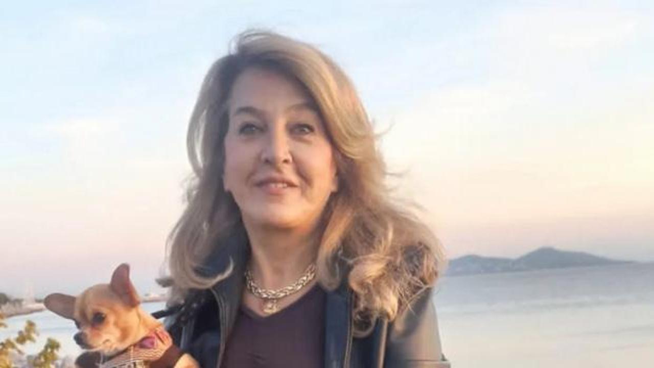 İstanbul'da k&ouml;pek tasmasıyla boğularak &ouml;ld&uuml;r&uuml;ld&uuml;! Cinayetin detayları kan dondurdu