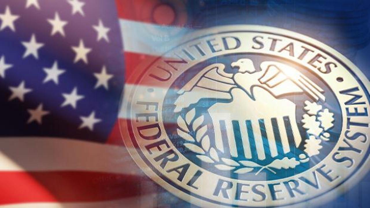 Jerome Powell'in FED başkanlığı g&ouml;revi bitti! ABD'de ge&ccedil;ici atama