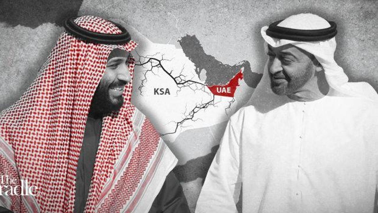K&ouml;rfez&rsquo;de gizli fay hattı: Riyad ile Abu Dabi İran savaşı sonrası neden ayrıştı? 