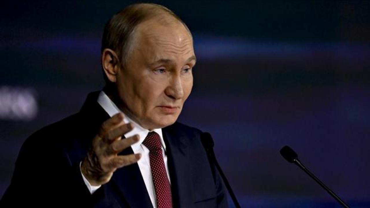 Kremlin: Bir şartla askeri operasyonları durdurabiliriz