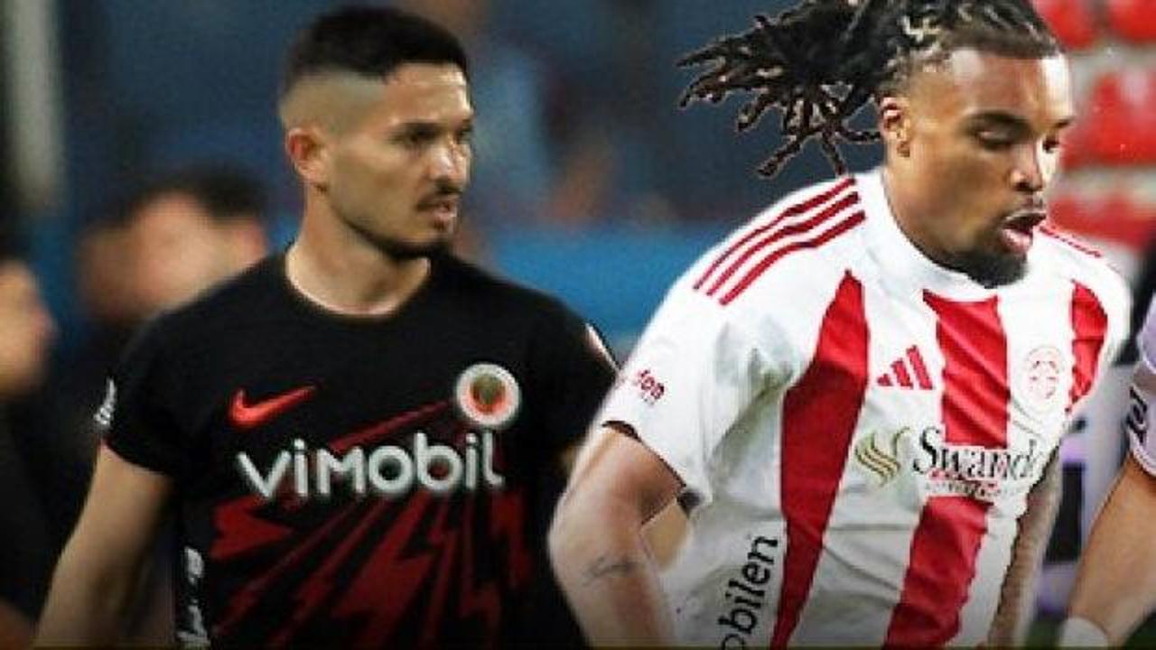 Küme düşme hattında matematik hesapları! Süper Lig'e veda eden son takım belli oluyor